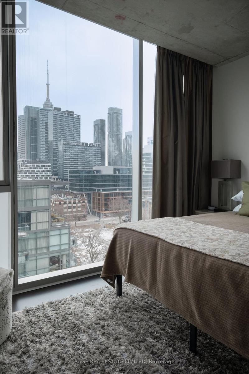 1301 - 552 Wellington Street W, Toronto, Ontario  M5V 2V5 - Photo 13 - C12909900