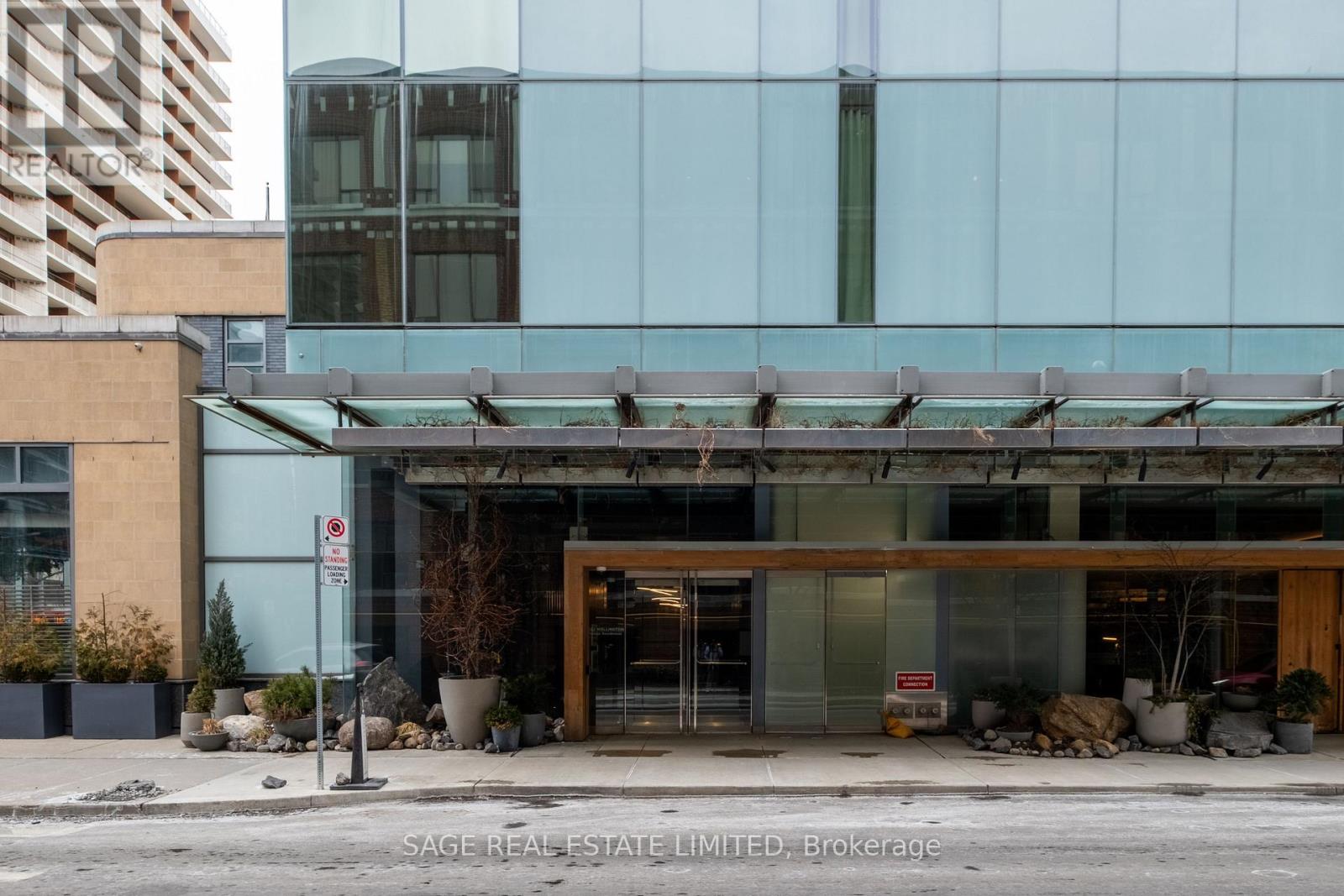 1301 - 552 Wellington Street W, Toronto, Ontario  M5V 2V5 - Photo 21 - C12909900