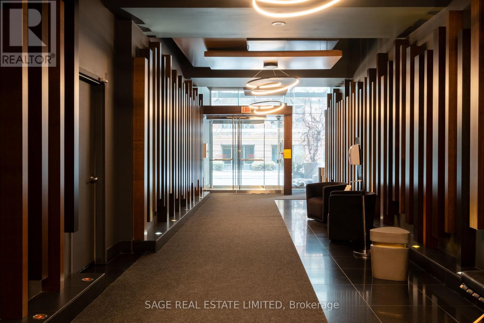 1301 - 552 Wellington Street W, Toronto, Ontario  M5V 2V5 - Photo 22 - C12909900