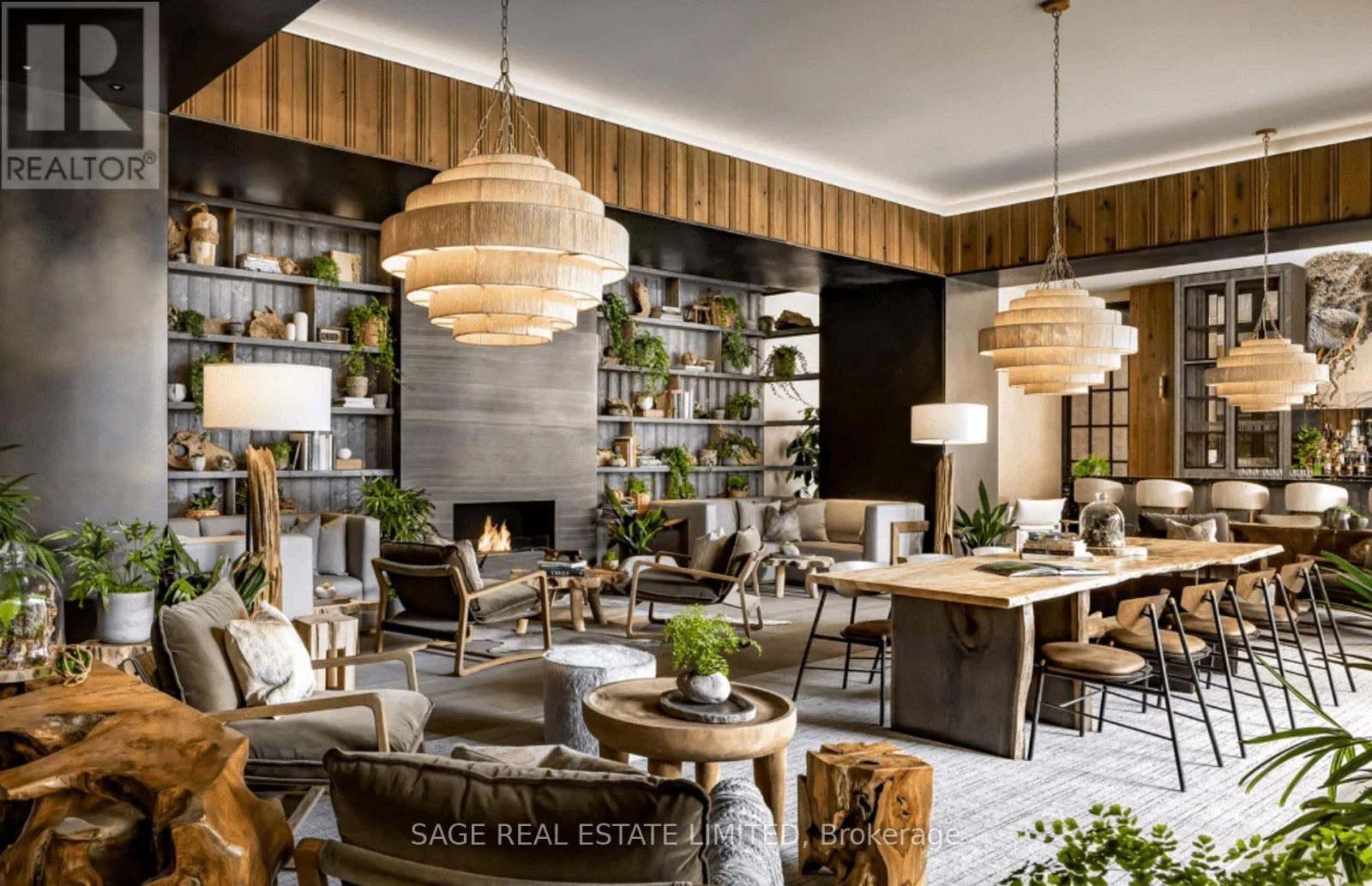 1301 - 552 Wellington Street W, Toronto, Ontario  M5V 2V5 - Photo 29 - C12909900