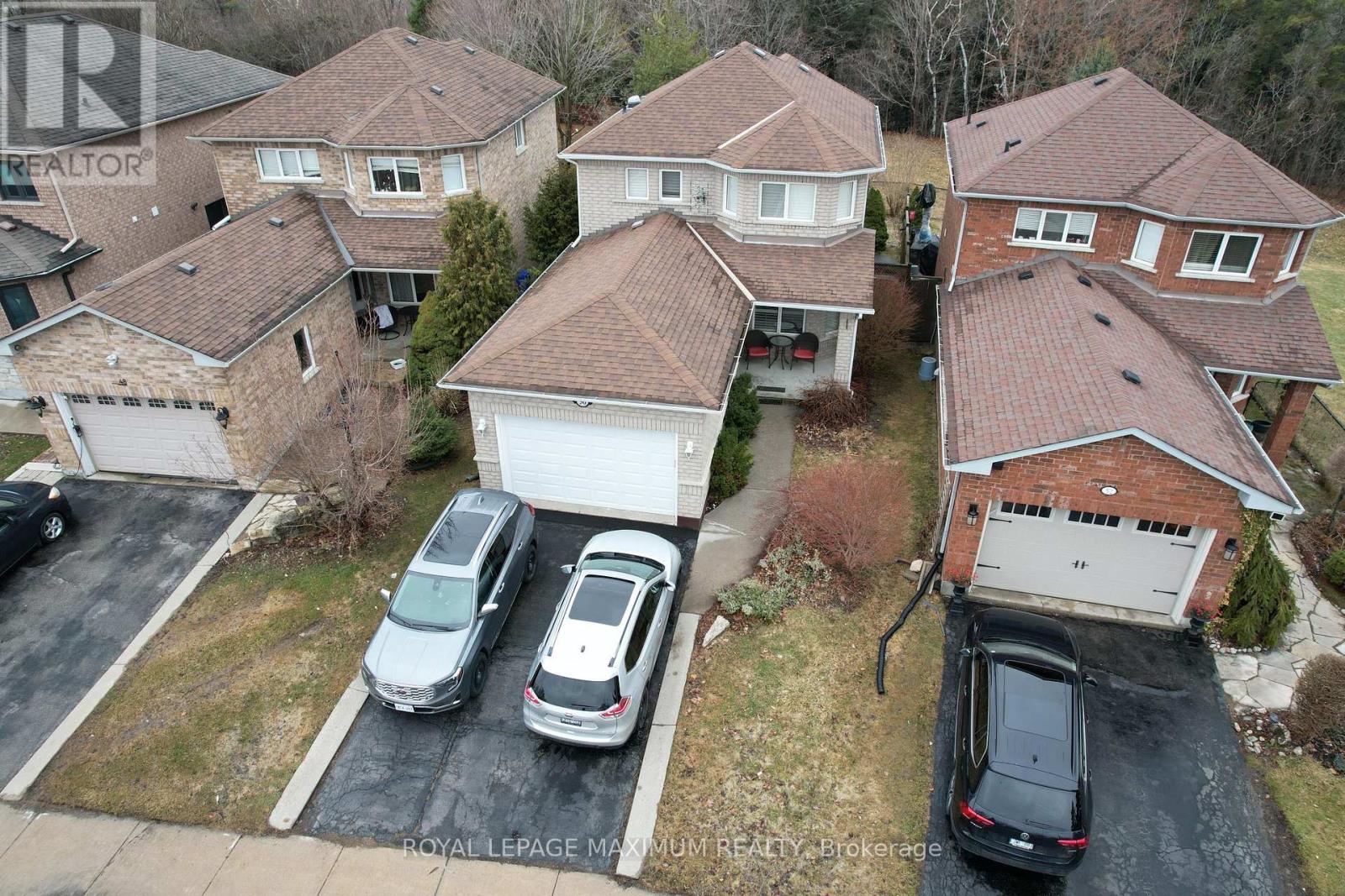 50 Panorama Crescent, Vaughan, Ontario  L4H 1J9 - Photo 19 - N12917024