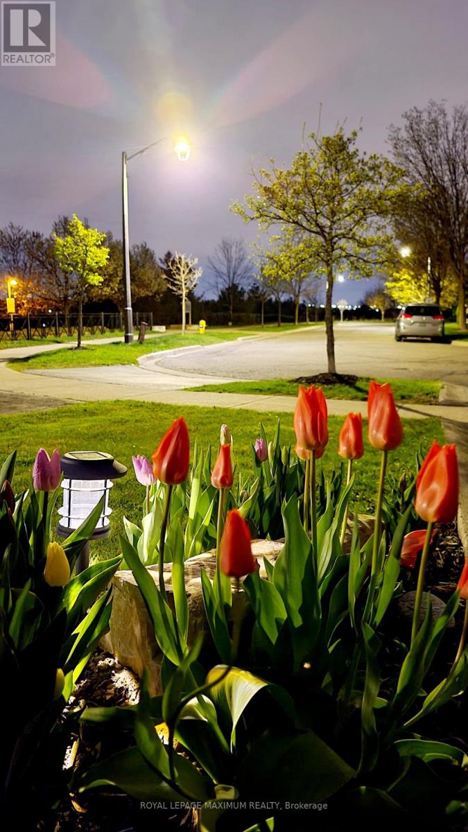 50 Panorama Crescent, Vaughan, Ontario  L4H 1J9 - Photo 14 - N12917024