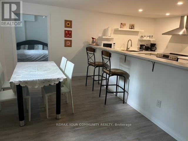 Bsmt - 36 60th Street S, Wasaga Beach, Ontario  L9Z 1V8 - Photo 6 - S12919658