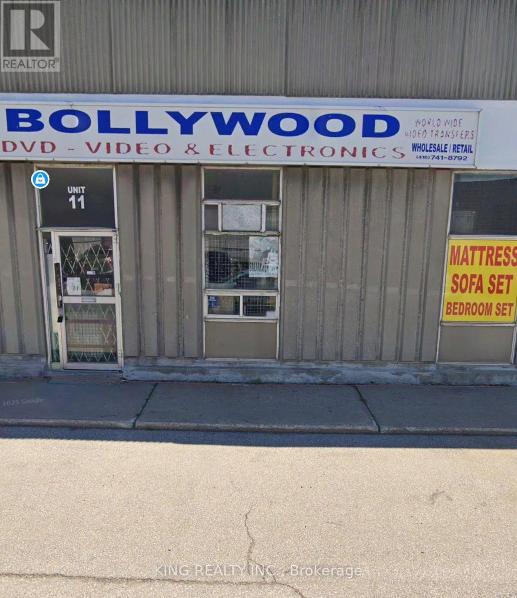 7 - 67 WESTMORE DRIVE, Toronto, Ontario