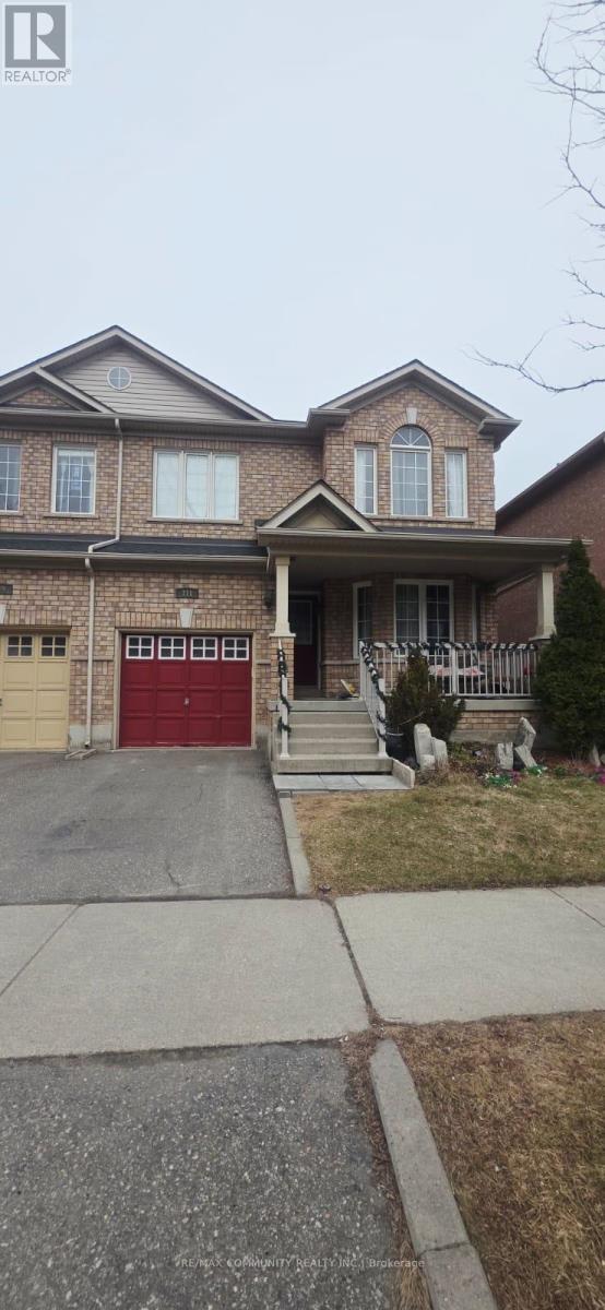 311 ANDREWS TRAIL N, Milton, Ontario