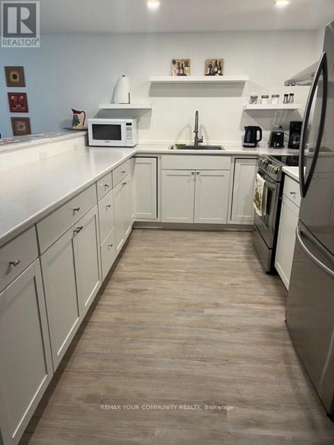 Bsmt - 36 60th Street S, Wasaga Beach, Ontario  L9Z 1V8 - Photo 7 - S12919658