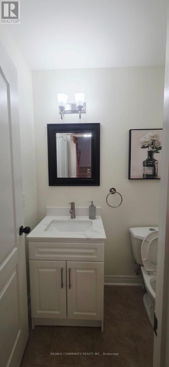 311 Andrews Trail N, Milton, Ontario  L9T 6S5 - Photo 6 - W12862322