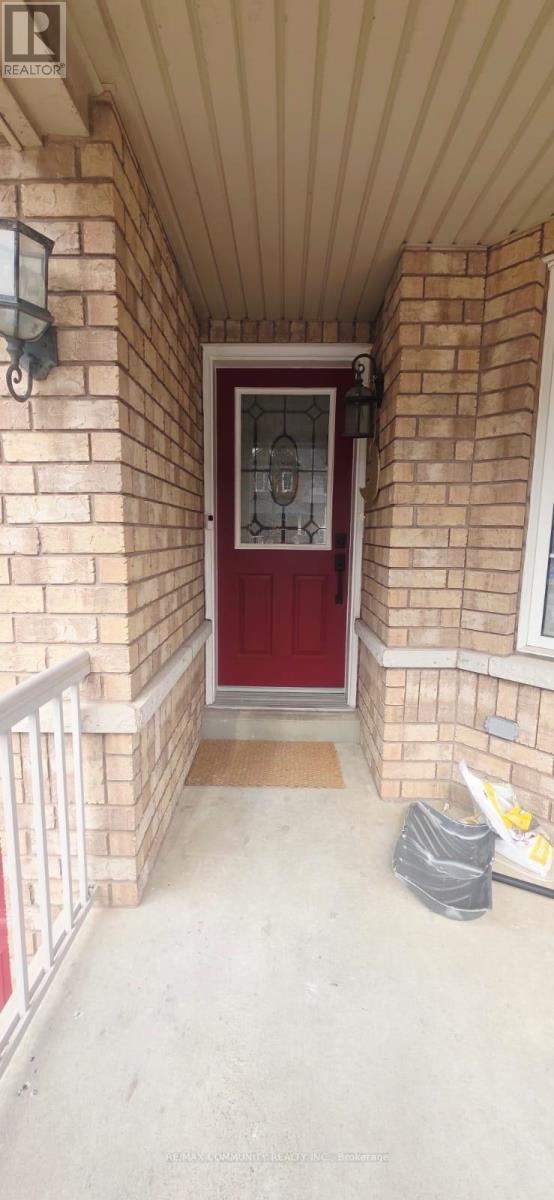 311 Andrews Trail N, Milton, Ontario  L9T 6S5 - Photo 2 - W12862322