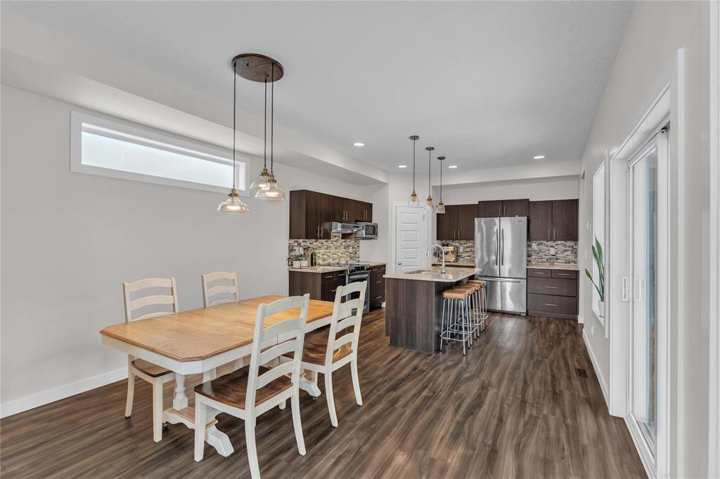 35 Burning Glass Road, Winnipeg, Manitoba  R3X 0C4 - Photo 14 - 202605444