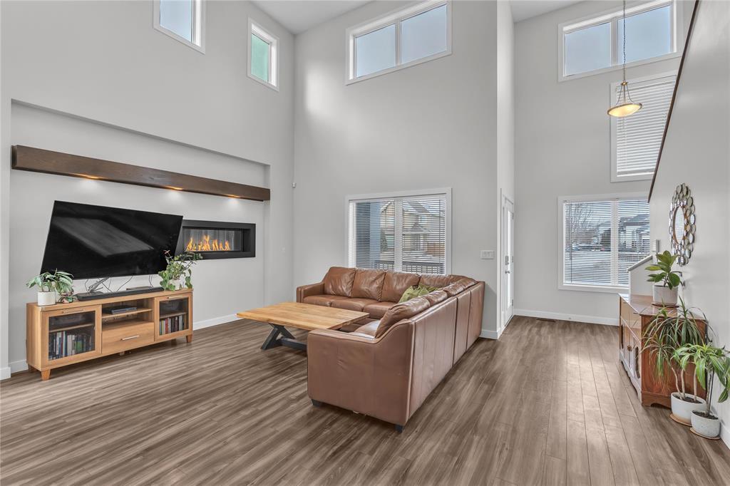 35 Burning Glass Road, Winnipeg, Manitoba  R3X 0C4 - Photo 5 - 202605444