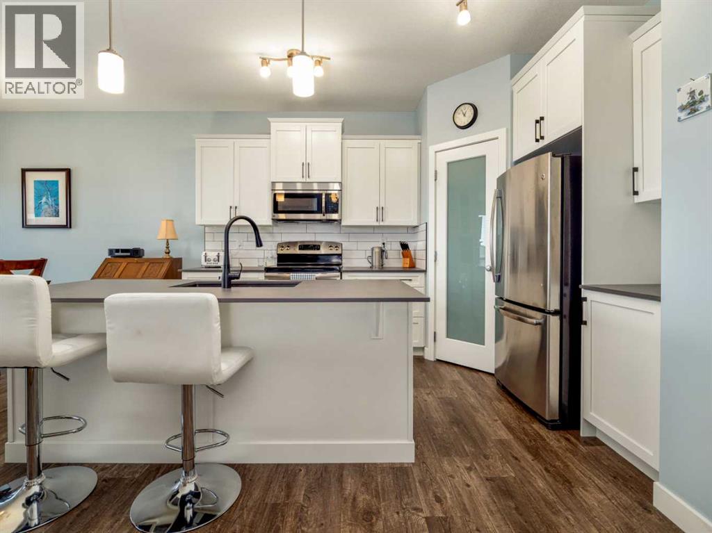 514 Mary Cameron Crescent N, Lethbridge, Alberta  T1H 6V6 - Photo 4 - A2290426