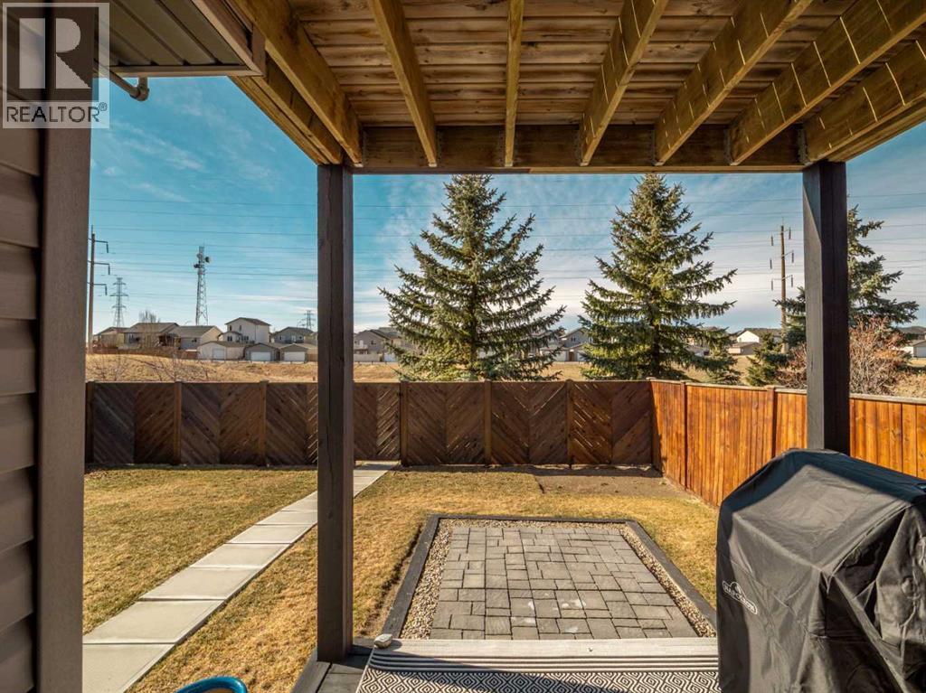 514 Mary Cameron Crescent N, Lethbridge, Alberta  T1H 6V6 - Photo 28 - A2290426