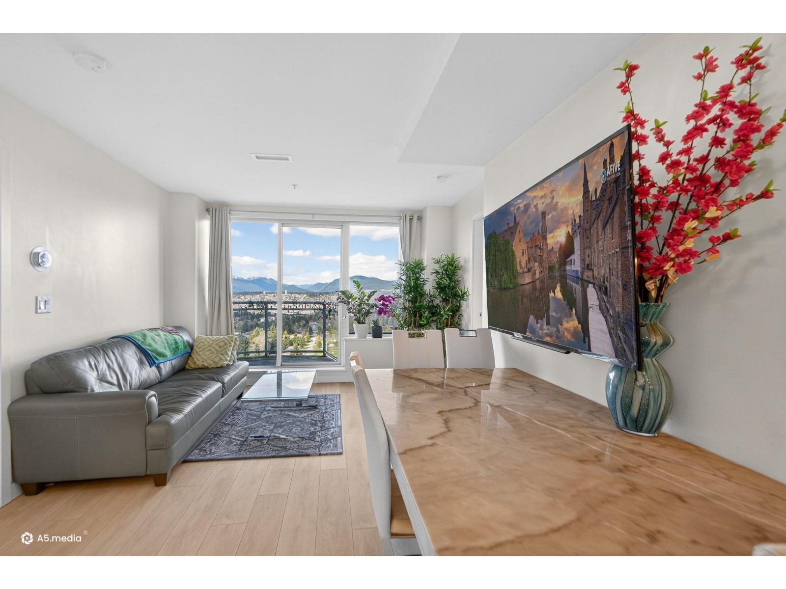 2602 13318 104 Avenue, Surrey, British Columbia V3T 0R2 - Photo 10 - R3102800