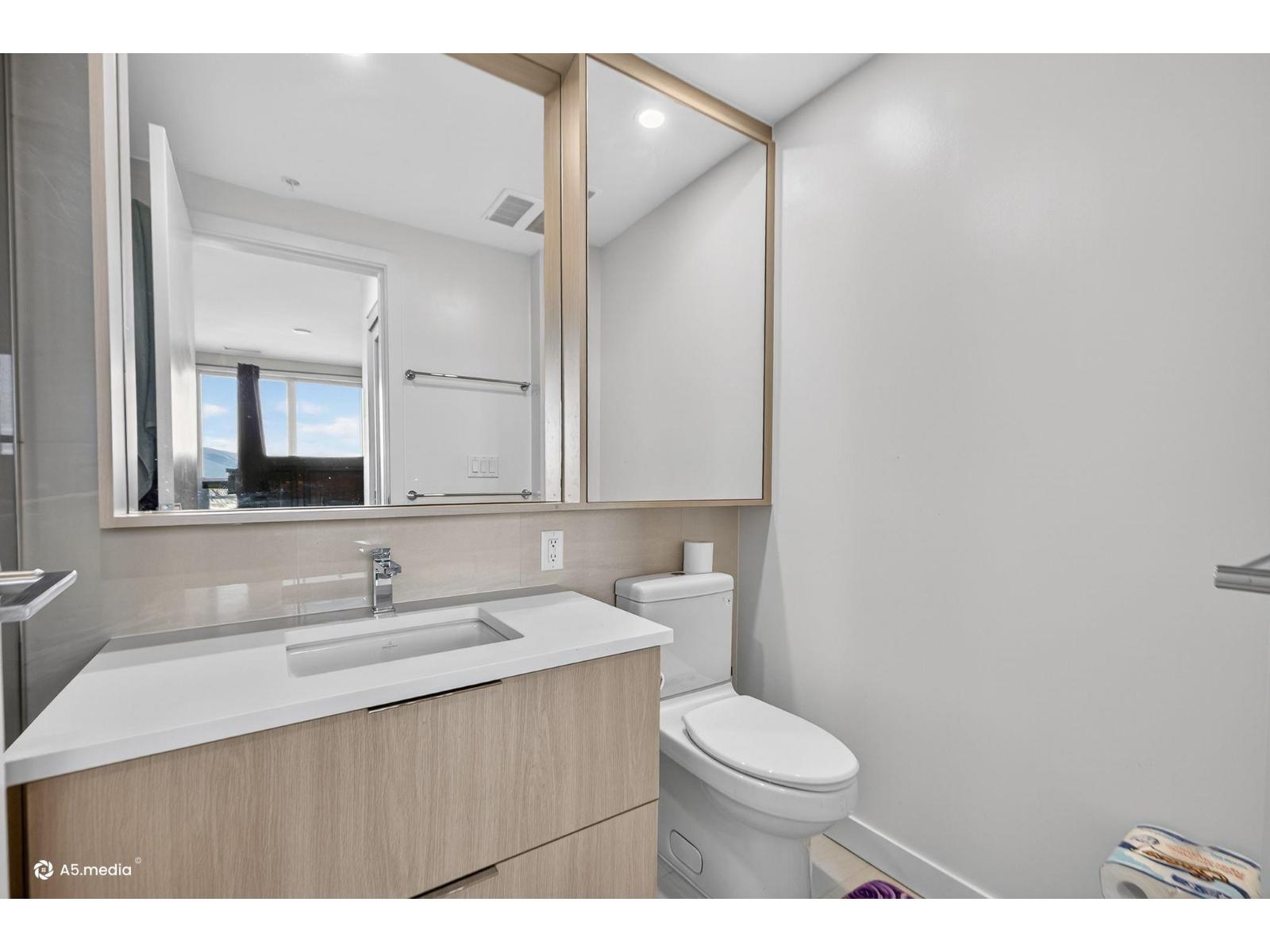 2602 13318 104 Avenue, Surrey, British Columbia V3T 0R2 - Photo 16 - R3102800