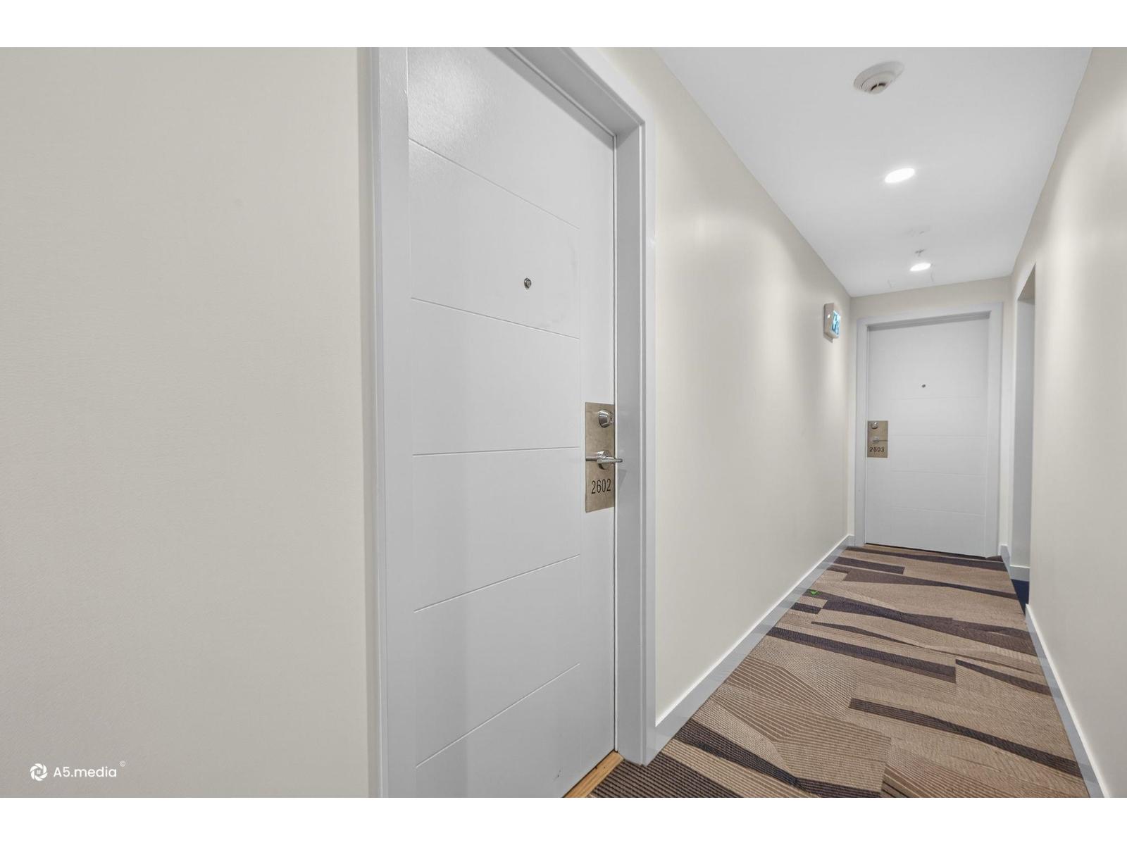 2602 13318 104 Avenue, Surrey, British Columbia V3T 0R2 - Photo 5 - R3102800