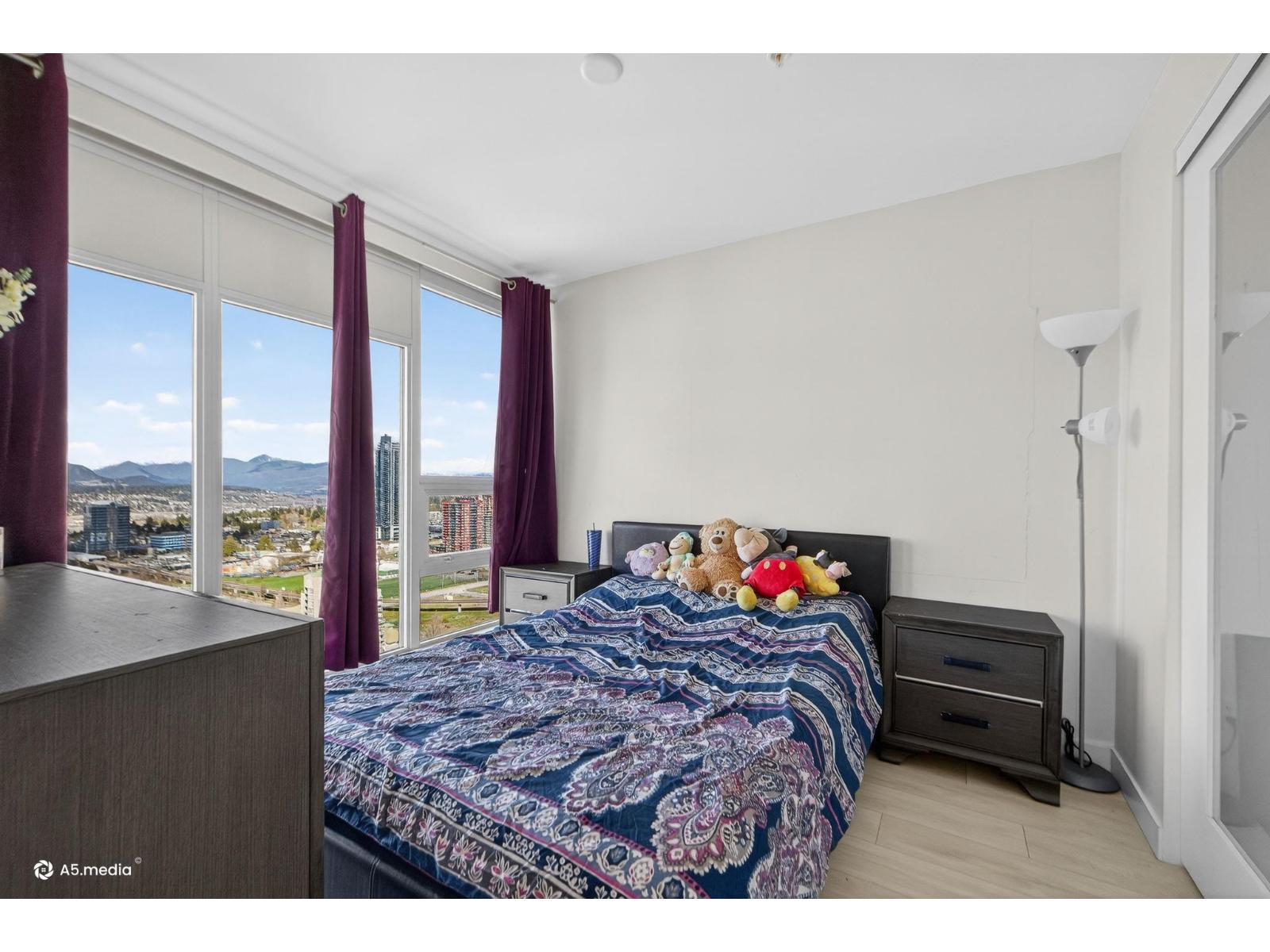 2602 13318 104 Avenue, Surrey, British Columbia V3T 0R2 - Photo 15 - R3102800