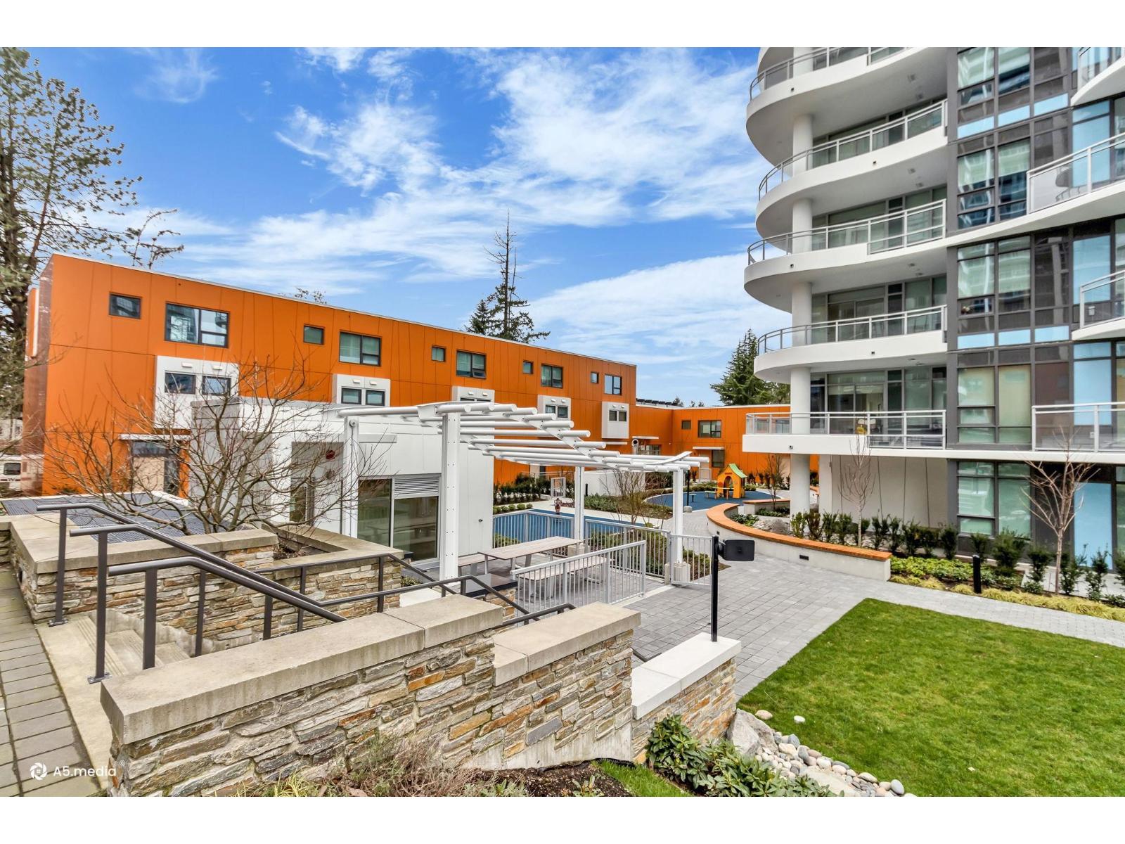 2602 13318 104 Avenue, Surrey, British Columbia V3T 0R2 - Photo 29 - R3102800