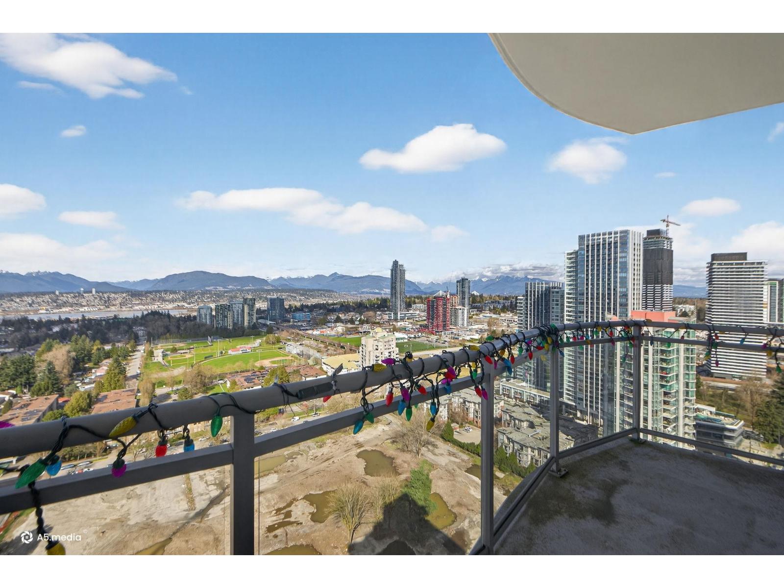 2602 13318 104 Avenue, Surrey, British Columbia V3T 0R2 - Photo 22 - R3102800