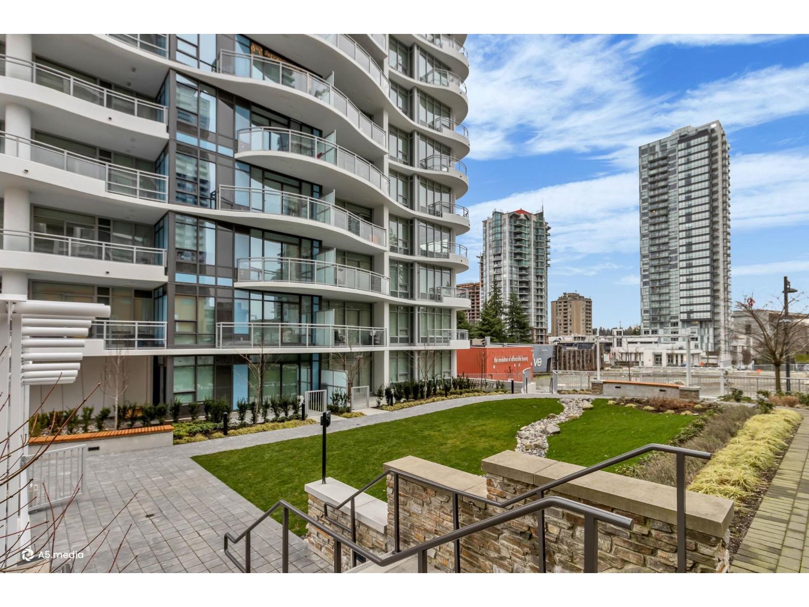 2602 13318 104 Avenue, Surrey, British Columbia V3T 0R2 - Photo 28 - R3102800