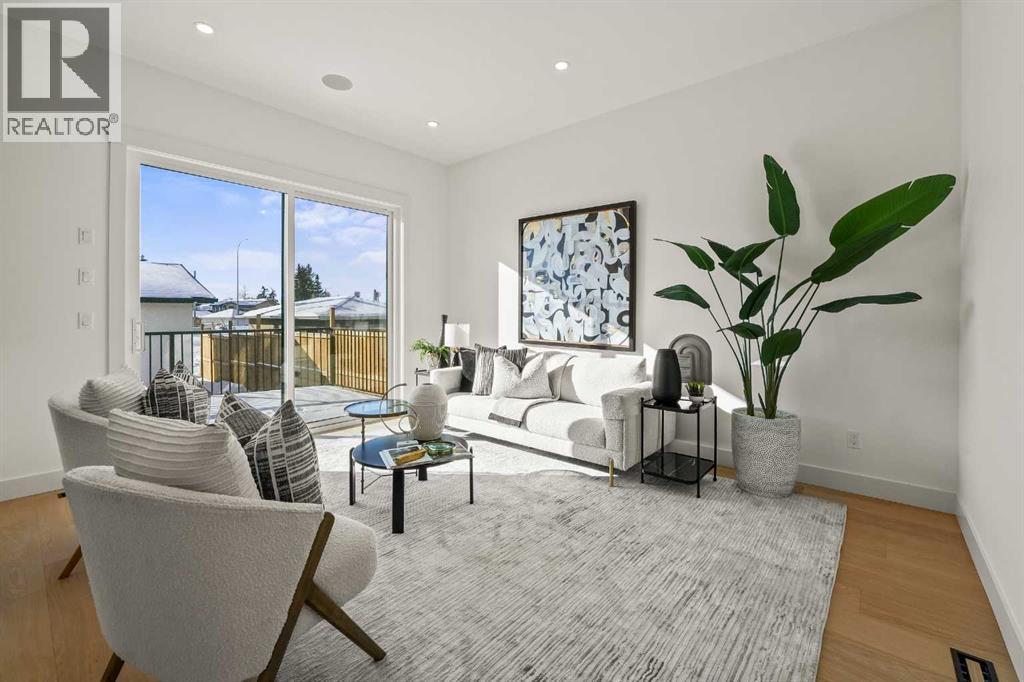 2421 25 Avenue Nw, Calgary, Alberta  T2M 2C6 - Photo 13 - A2287163