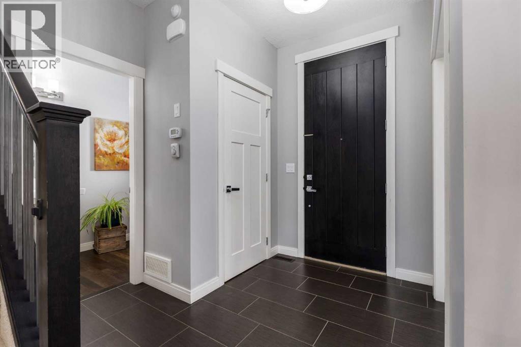 306 Cooperstown Common SW, Airdrie, Alberta  T4B 2L2 - Photo 4 - A2290937