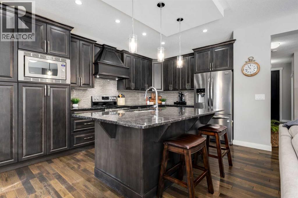 306 Cooperstown Common SW, Airdrie, Alberta  T4B 2L2 - Photo 11 - A2290937