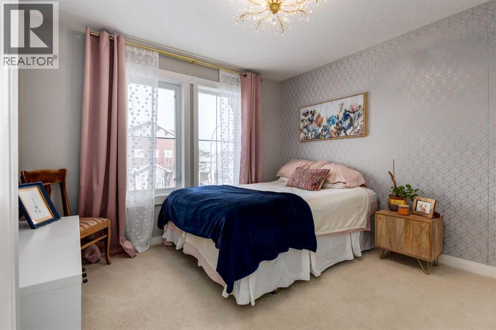 306 Cooperstown Common SW, Airdrie, Alberta  T4B 2L2 - Photo 26 - A2290937