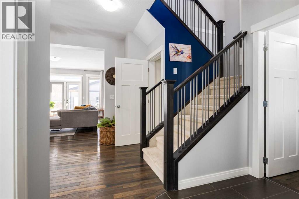 306 Cooperstown Common SW, Airdrie, Alberta  T4B 2L2 - Photo 17 - A2290937