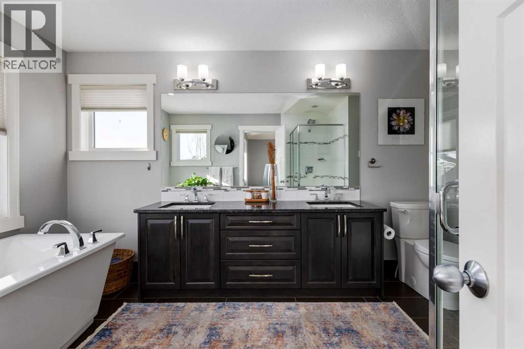 306 Cooperstown Common SW, Airdrie, Alberta  T4B 2L2 - Photo 23 - A2290937