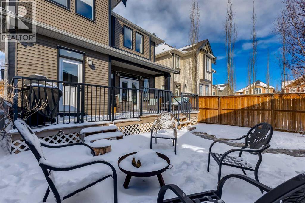 306 Cooperstown Common SW, Airdrie, Alberta  T4B 2L2 - Photo 44 - A2290937