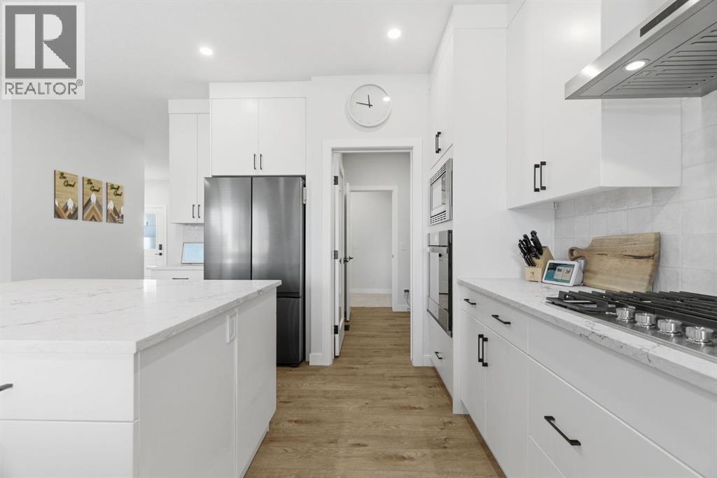 117 Ranchers View, Okotoks, Alberta  T1S 5R7 - Photo 12 - A2293161