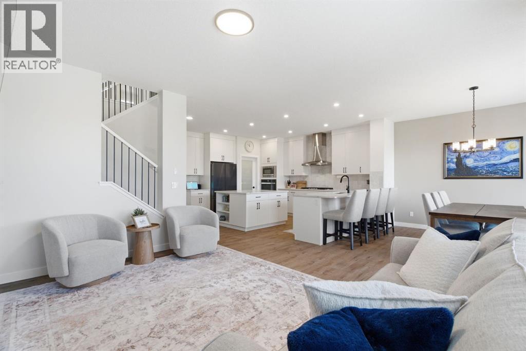 117 Ranchers View, Okotoks, Alberta  T1S 5R7 - Photo 19 - A2293161