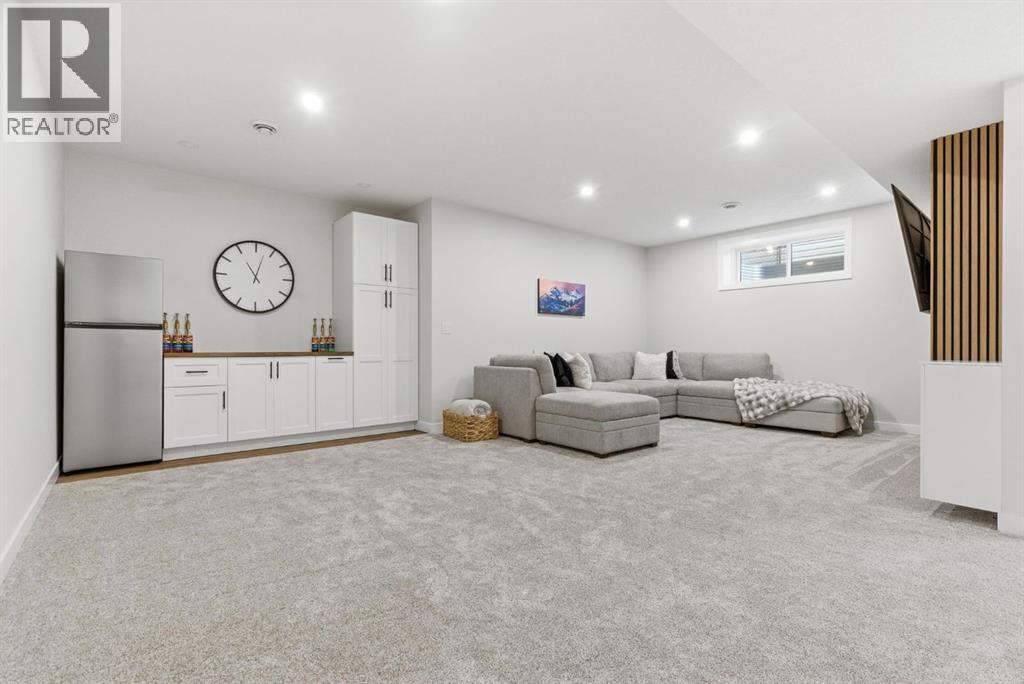 117 Ranchers View, Okotoks, Alberta  T1S 5R7 - Photo 38 - A2293161