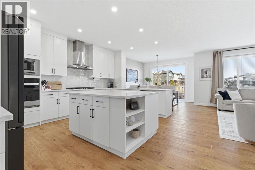 117 Ranchers View, Okotoks, Alberta  T1S 5R7 - Photo 7 - A2293161