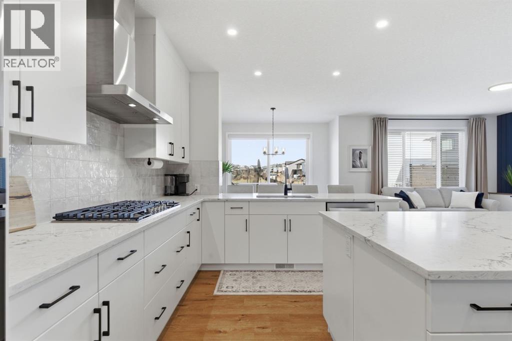 117 Ranchers View, Okotoks, Alberta  T1S 5R7 - Photo 11 - A2293161