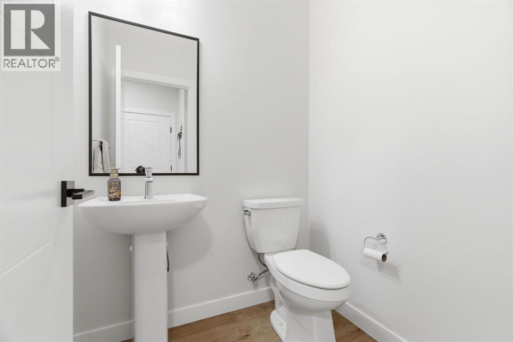 117 Ranchers View, Okotoks, Alberta  T1S 5R7 - Photo 22 - A2293161