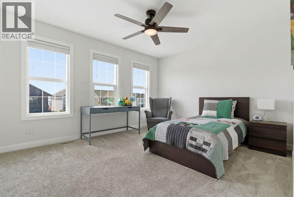 117 Ranchers View, Okotoks, Alberta  T1S 5R7 - Photo 29 - A2293161