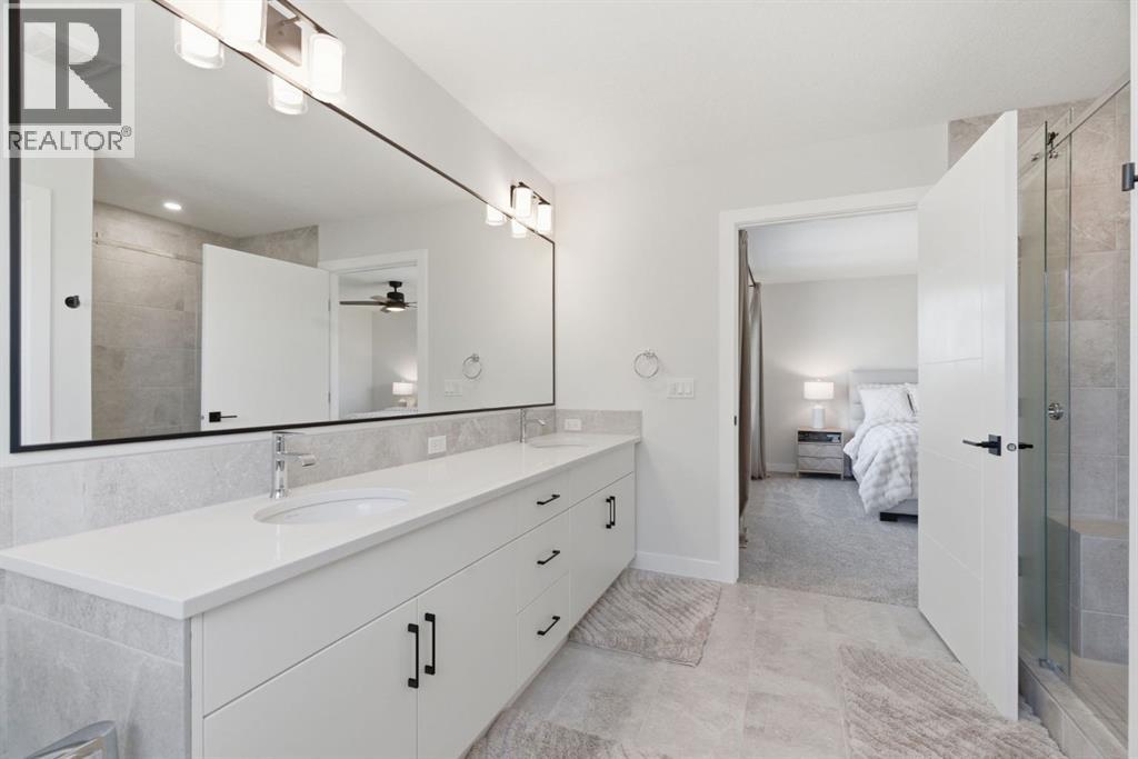 117 Ranchers View, Okotoks, Alberta  T1S 5R7 - Photo 28 - A2293161