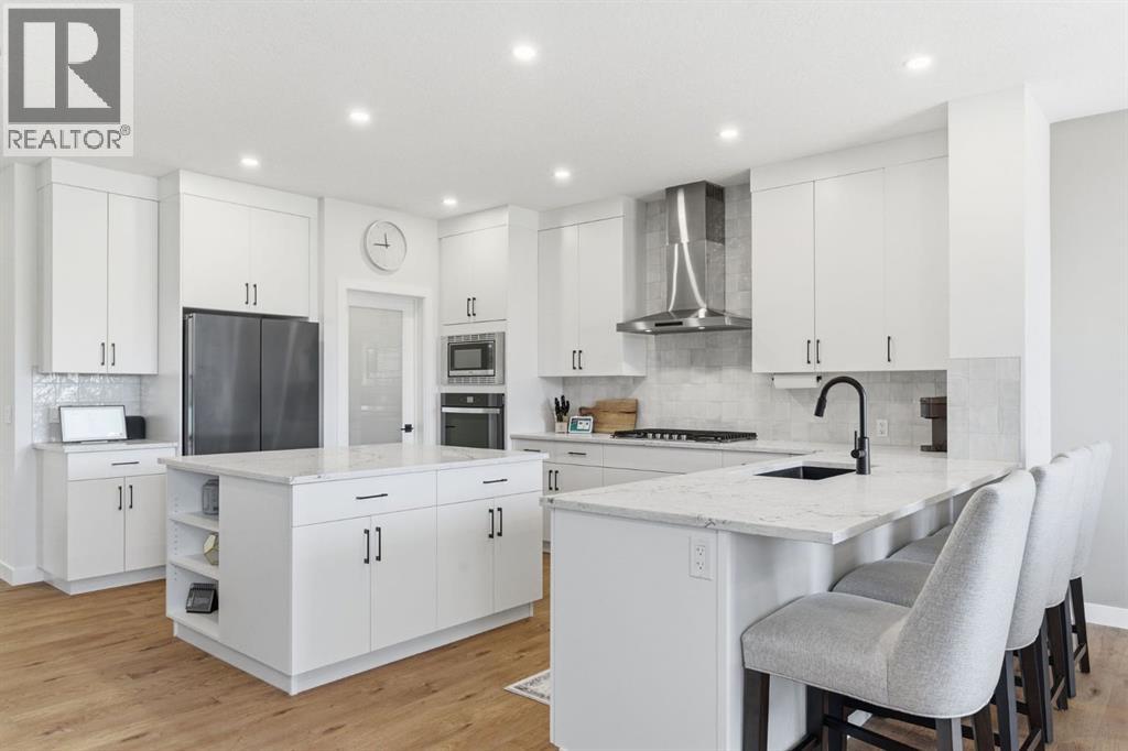 117 Ranchers View, Okotoks, Alberta  T1S 5R7 - Photo 8 - A2293161