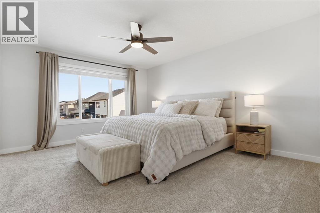 117 Ranchers View, Okotoks, Alberta  T1S 5R7 - Photo 25 - A2293161