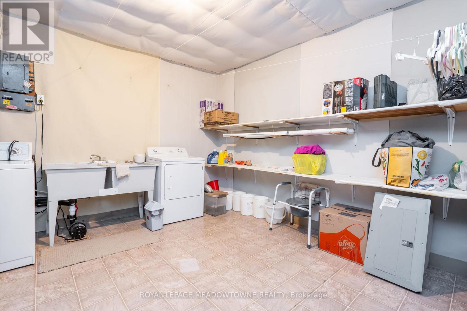 19 - 61 Ardglen Drive, Brampton, Ontario  L6W 1V1 - Photo 33 - W12921672