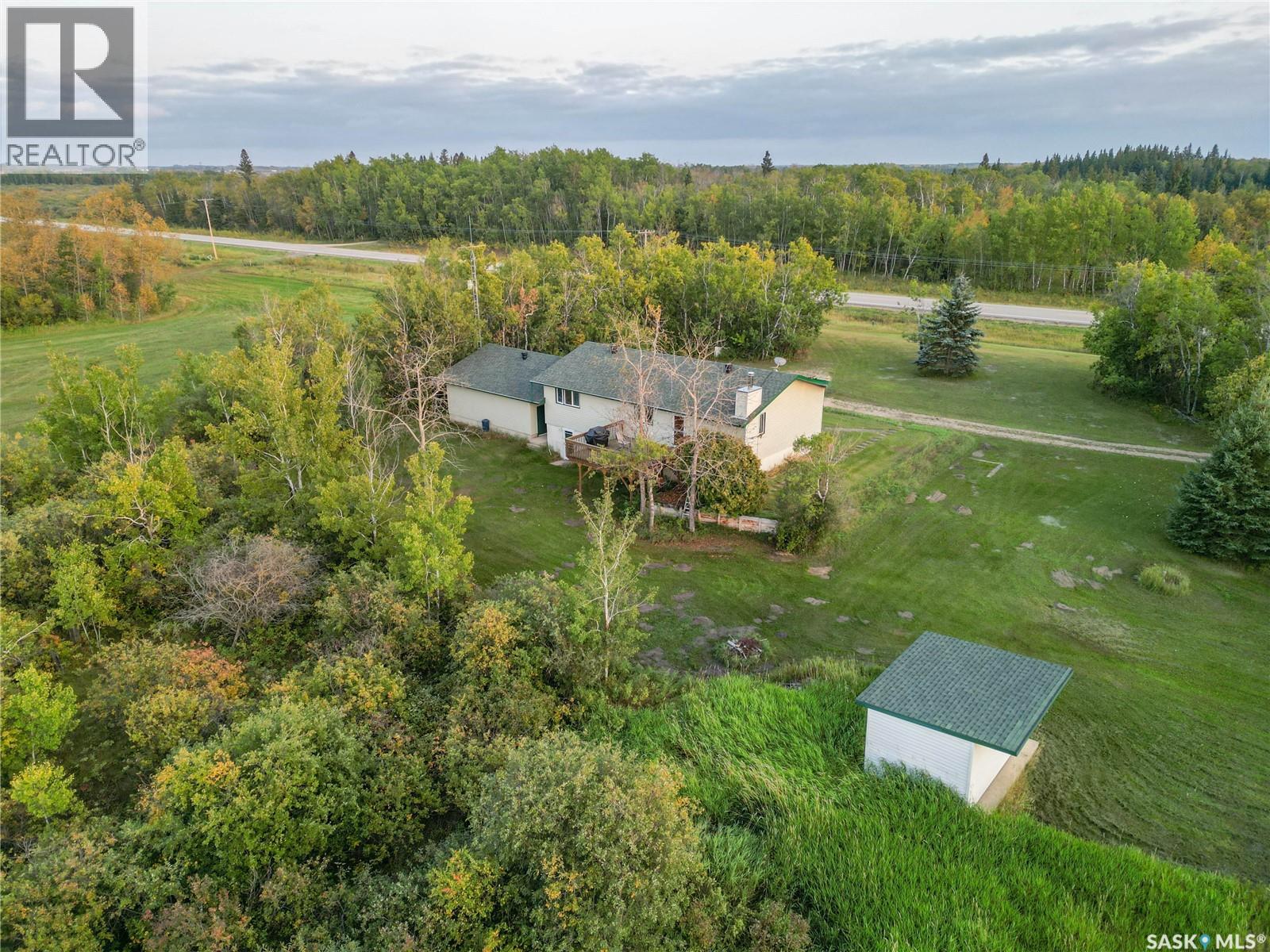 Spruce Home Acreage, Buckland Rm No. 491, Saskatchewan  S0J 2N0 - Photo 11 - SK031319
