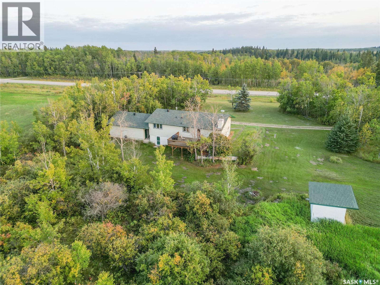 Spruce Home Acreage, Buckland Rm No. 491, Saskatchewan  S0J 2N0 - Photo 12 - SK031319