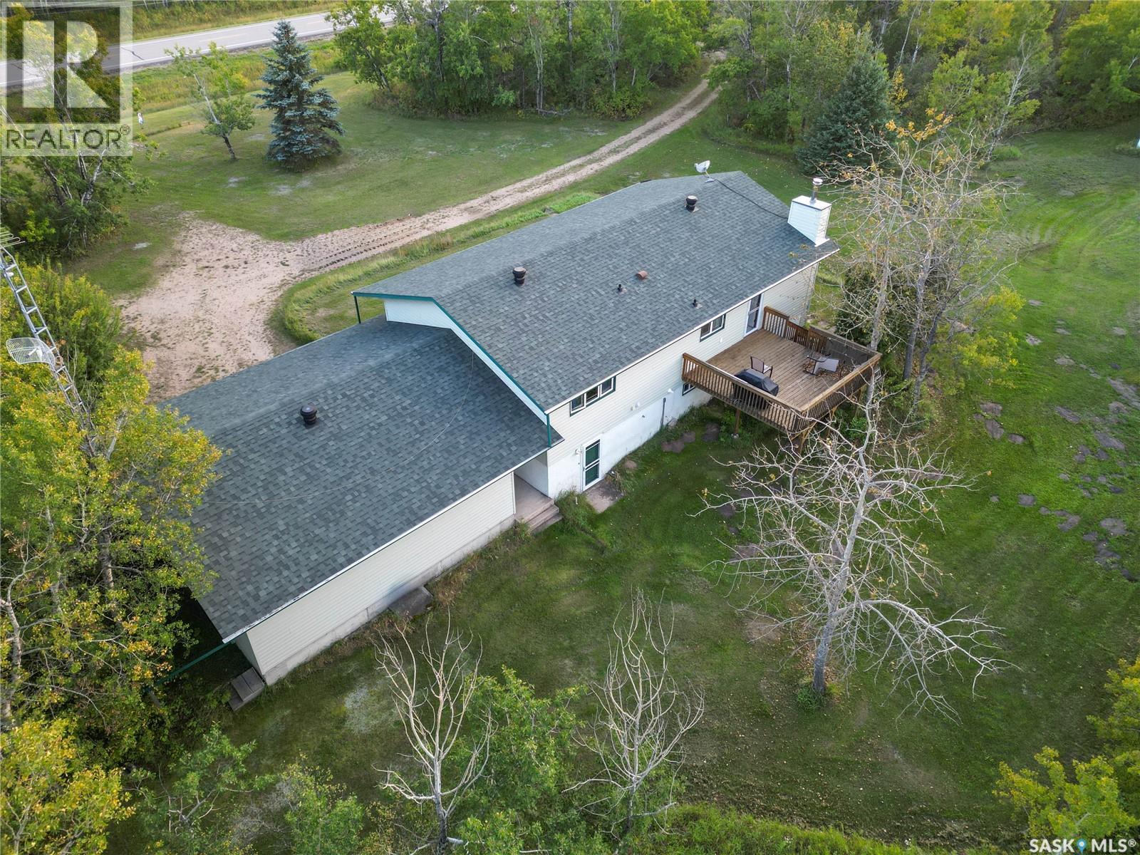 Spruce Home Acreage, Buckland Rm No. 491, Saskatchewan  S0J 2N0 - Photo 13 - SK031319