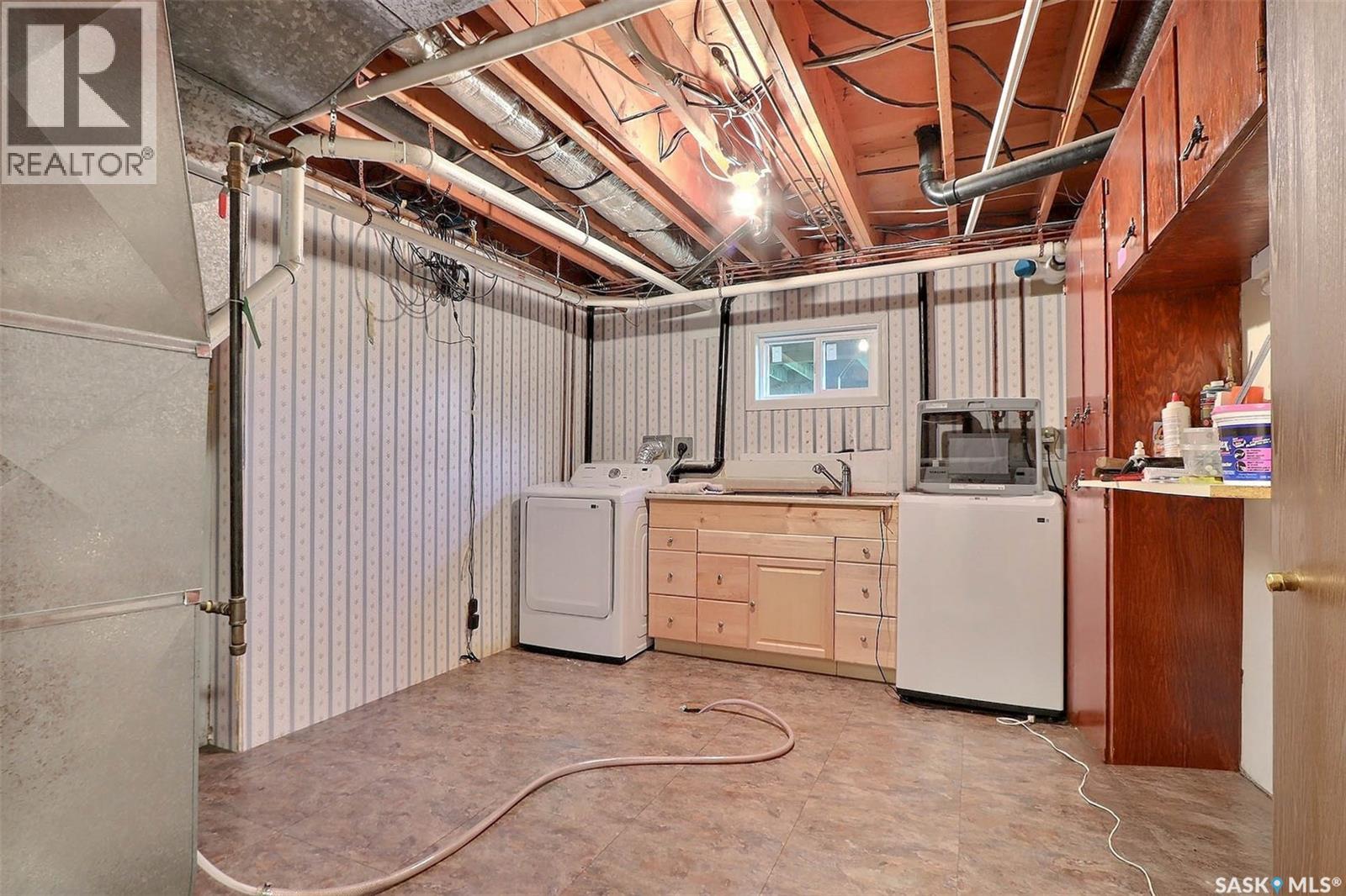 Spruce Home Acreage, Buckland Rm No. 491, Saskatchewan  S0J 2N0 - Photo 27 - SK031319