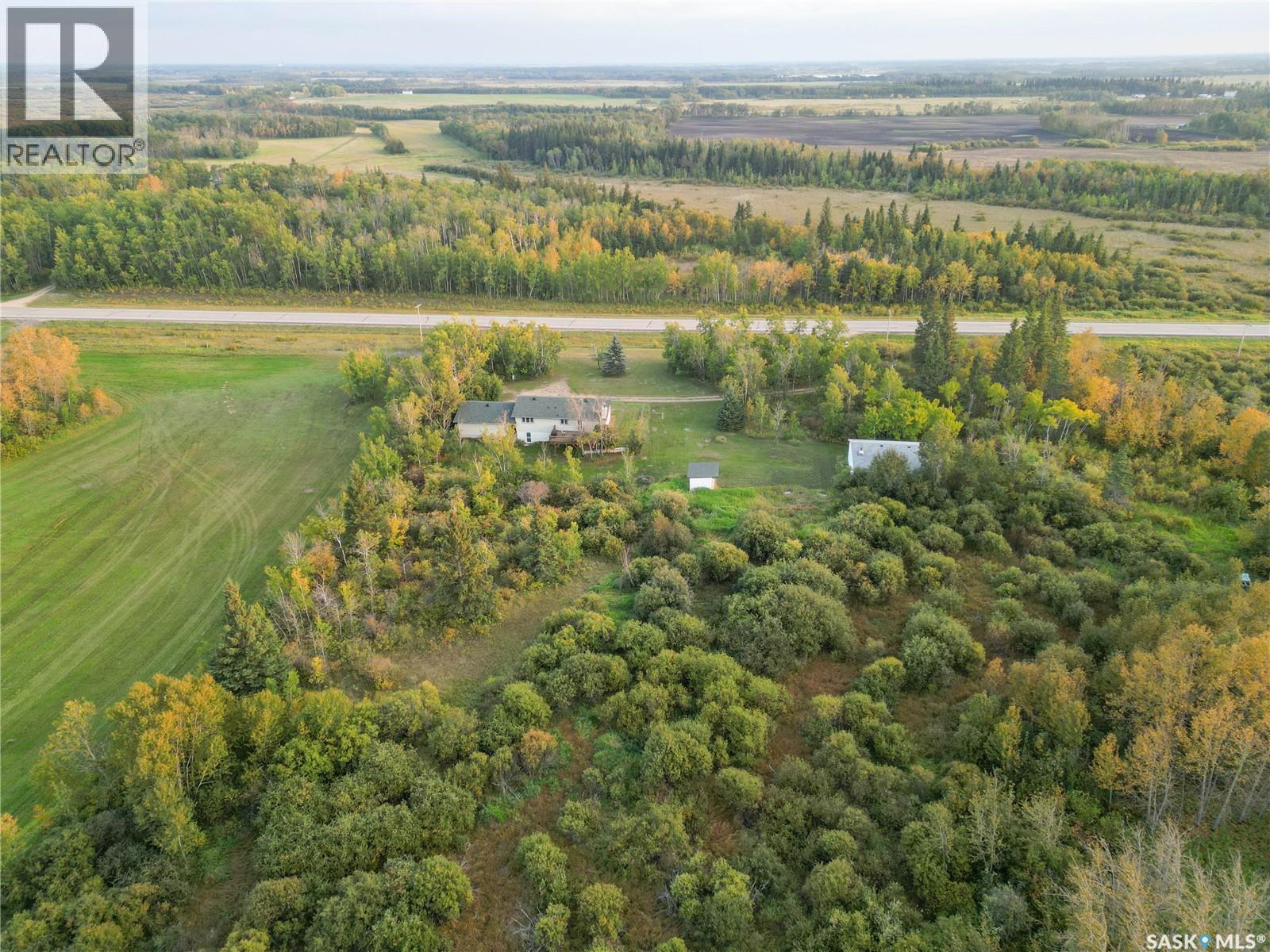 Spruce Home Acreage, Buckland Rm No. 491, Saskatchewan  S0J 2N0 - Photo 4 - SK031319