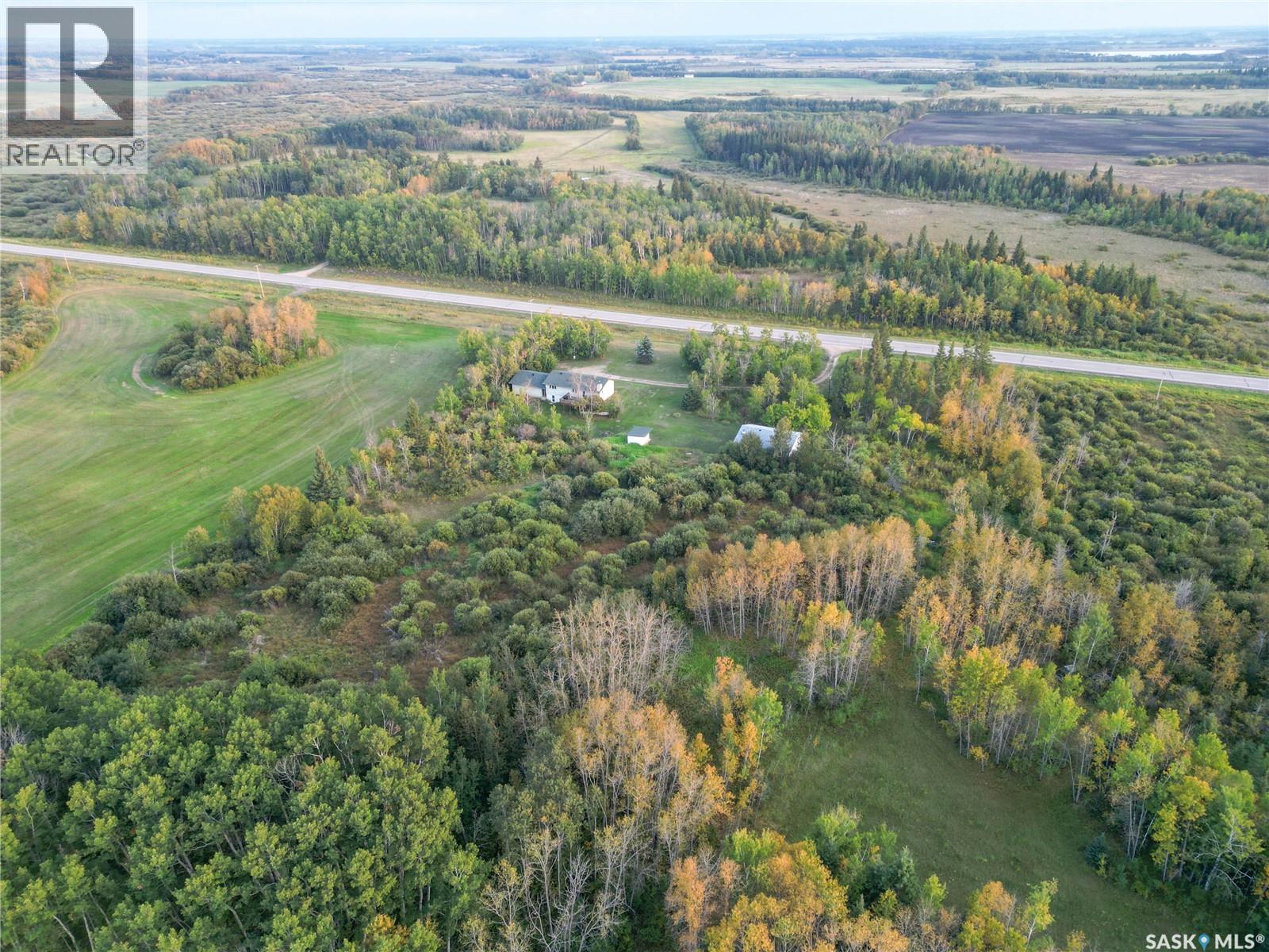 Spruce Home Acreage, Buckland Rm No. 491, Saskatchewan  S0J 2N0 - Photo 5 - SK031319