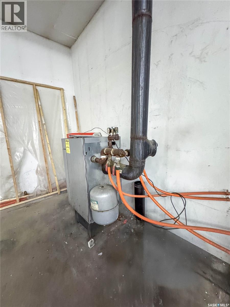 Spruce Home Acreage, Buckland Rm No. 491, Saskatchewan  S0J 2N0 - Photo 50 - SK031319