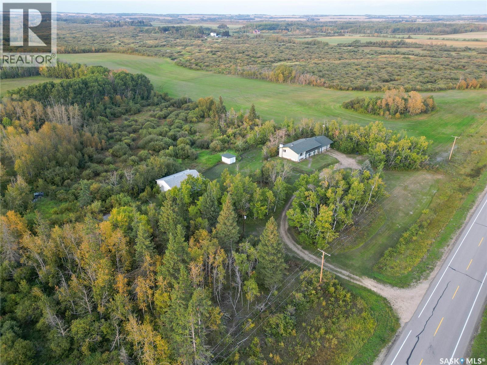 Spruce Home Acreage, Buckland Rm No. 491, Saskatchewan  S0J 2N0 - Photo 7 - SK031319