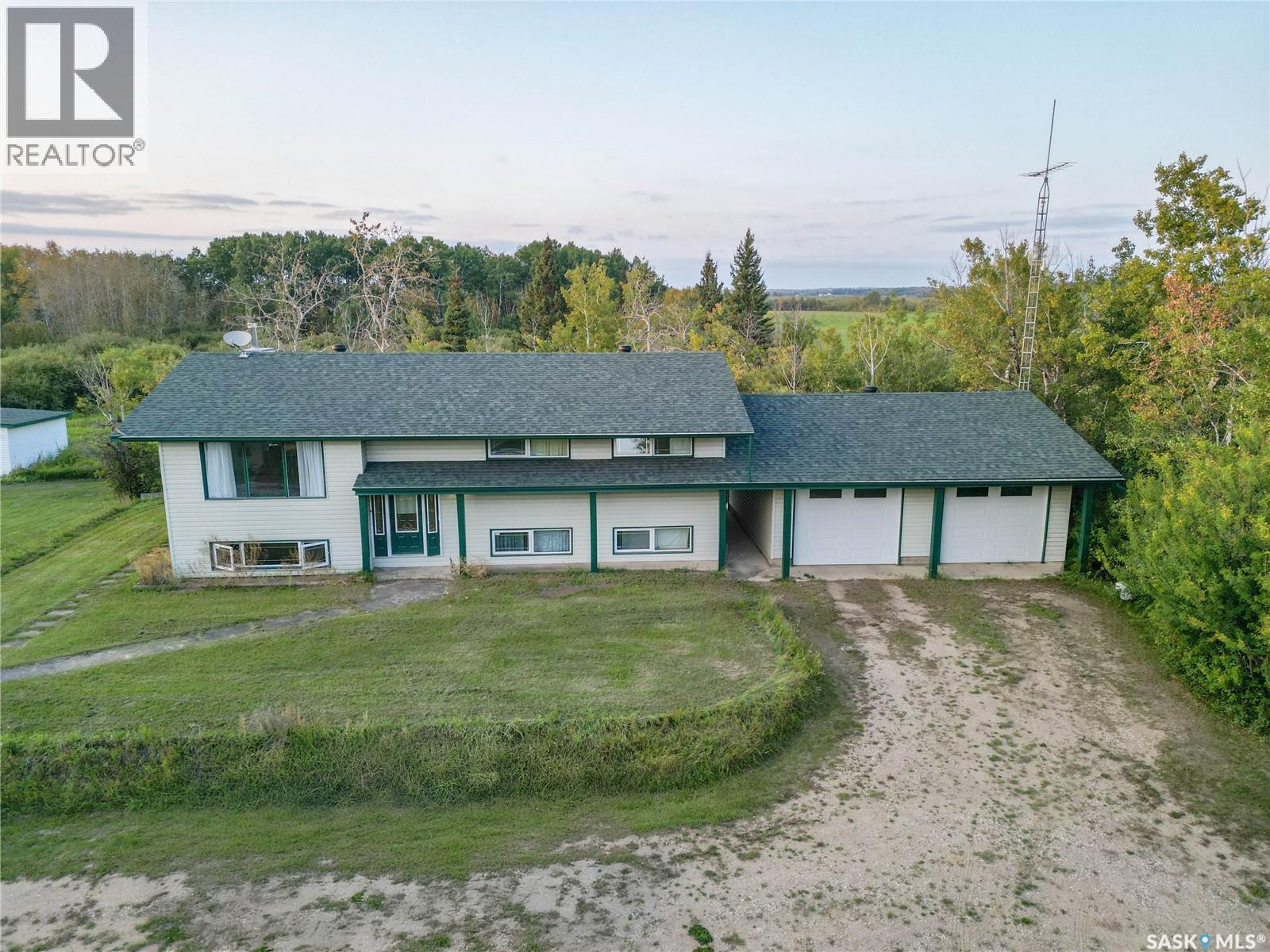 Spruce Home Acreage, Buckland Rm No. 491, Saskatchewan  S0J 2N0 - Photo 8 - SK031319